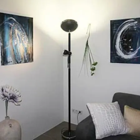 Charmant Studio Au Coeur De St Tropez Quartier Historique La Ponche *
