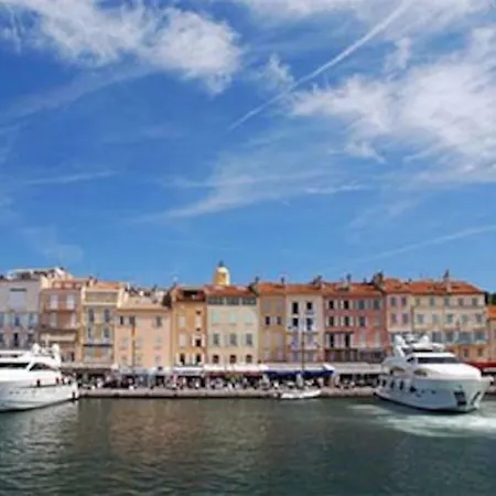 Charmant Studio Au Coeur De St Tropez Quartier Historique La Ponche * Saint-Tropez