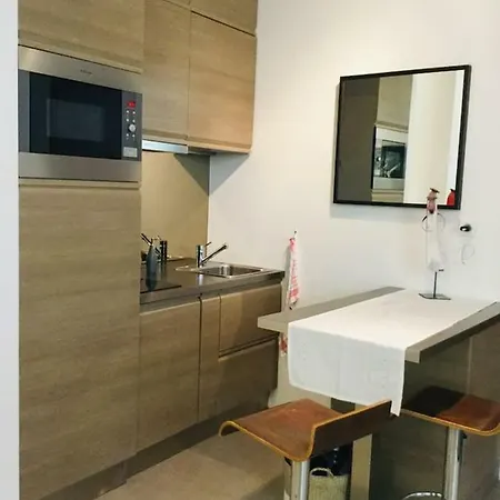 Charmant Studio Au Coeur De St Tropez Quartier Historique La Ponche Lejlighed