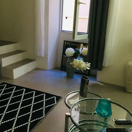 Διαμέρισμα Charmant Studio Au Coeur De St Tropez Quartier Historique La Ponche *