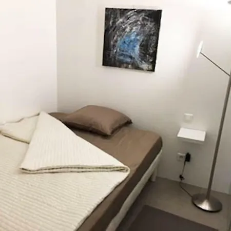 Charmant Studio Au Coeur De St Tropez Quartier Historique La Ponche Διαμέρισμα *