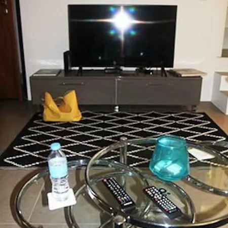 Charmant Studio Au Coeur De St Tropez Quartier Historique La Ponche Διαμέρισμα
