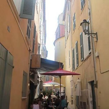 Charmant Studio Au Coeur De St Tropez Quartier Historique La Ponche Σαιν-Τροπέ