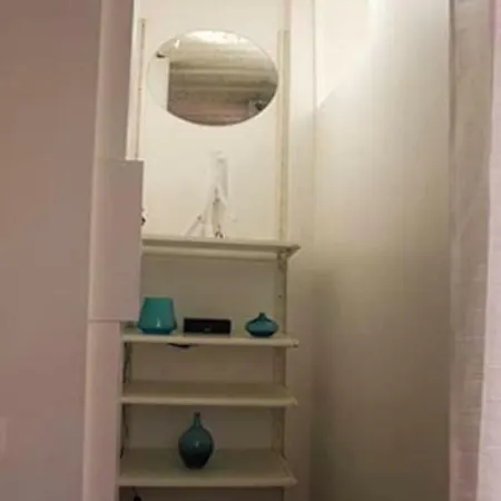 Charmant Studio Au Coeur De St Tropez Quartier Historique La Ponche Διαμέρισμα *