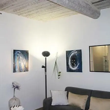 Charmant Studio Au Coeur De St Tropez Quartier Historique La Ponche Διαμέρισμα *
